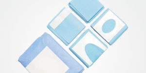 URS Drapes Disposable Drapes