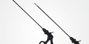 Vessel Sealer with Cutter