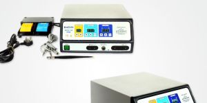 Vessel Sealing System