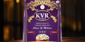 26 Kg Pearls Sona Masoori Raw Rice