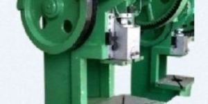 Power Press Machine