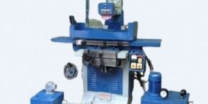 Surface Grinder Machine