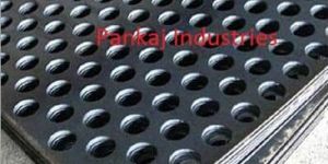 Perforated Sheet