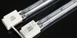 Short Wave Infrared Heaters
