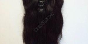 Clip Hair Extension