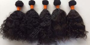 Indian Virgin & Remy Hair Extension