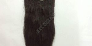 Lace Closure Hair Wig