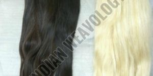 Raw Indian Bulk Hair