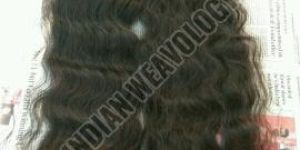 Raw Indian Curly Wefts