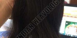 Remy Lace Front Hair