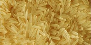 Golden Sella Basmati Rice