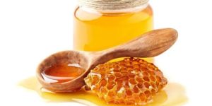 Organic Liquid Honey