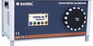 RPMC 1700 4A Tachometer Calibrator