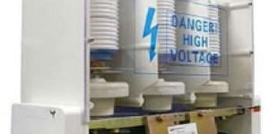 12 kV Class Vacuum Contactor