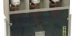 7.2 kV Class Vacuum Contactor