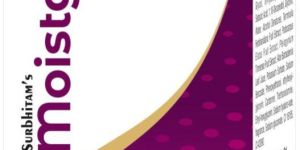 Moistglow Acne Moisterising Gel