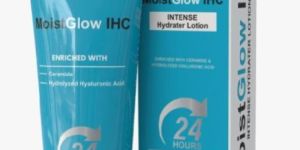Moistglow Moisturizing Lotion