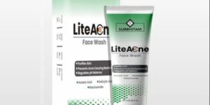 Surbhitam Lite Acne Face Wash