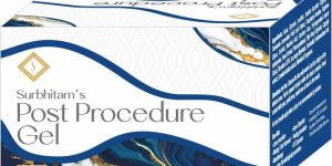 Surbhitam Post Procedure Gel