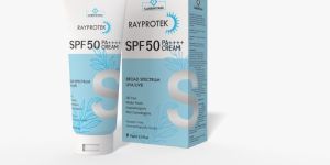 Surbhitam Rayprotek SPF 50