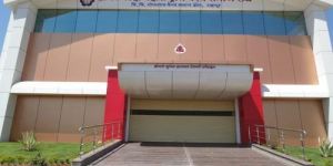 Aluminium Stick Glazing Service