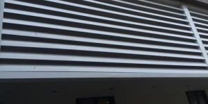 Elevational Louver Service