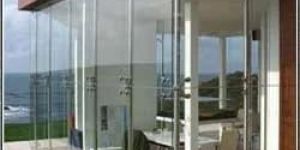 Frameless Glass Glazing Service