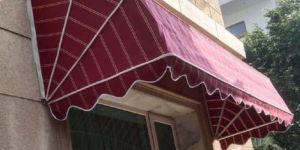 Polyester Window Awning