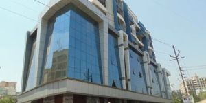 Structural Glass Glazing Service