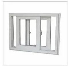 UPVC Sliding Window