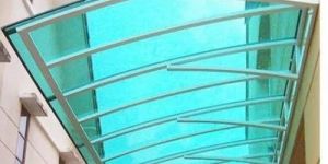 UV Coated Polycarbonate Roofing Sheet