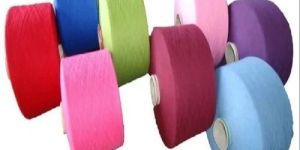 2s- 6s Multi Color Recycled Yarn