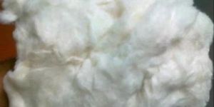 Comber Noil Cotton Waste