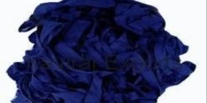 Violate Cotton Hosiery Clips