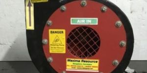 Multistage Centrifugal Blower