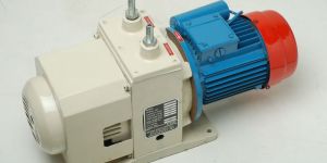 Rotary Vane Vacuum Pumps