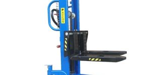 Manual Hand Stackers