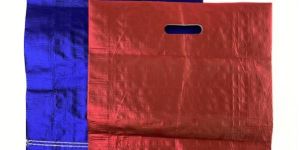 D Cut PP Bags