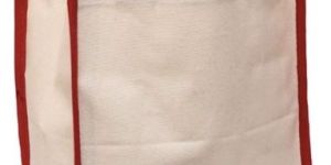 Laminated Canvas Bags