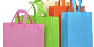 Non Woven Gusset Bags