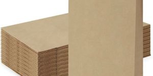 Square Bottom Paper Bag