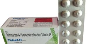 Telsef H Tablets