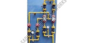 LPG Supply System