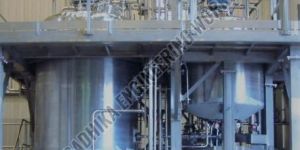 Zinc Stearate Fusion Process Plant