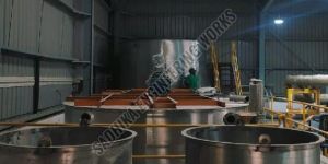 Zinc Sulphate Plant