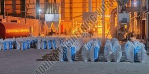 Automatic Zinc Oxide Plant