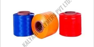 Polypropylene Cable Identification Tapes