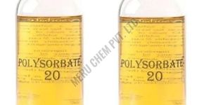 Polysorbate 20