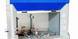 Flammability Testing Machine