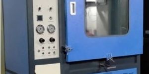 Toxicity Test Chamber